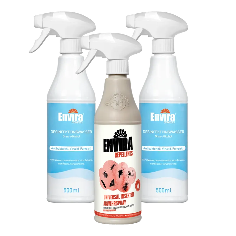 Billig Envira Hygiene Pack