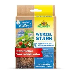Markenprodukt Wurzelstark