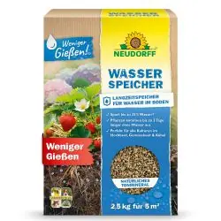Super-Preis Wasserspeicher
