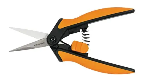 Fiskars Gartenschere Solid Micro-Tip SP130 Günstig