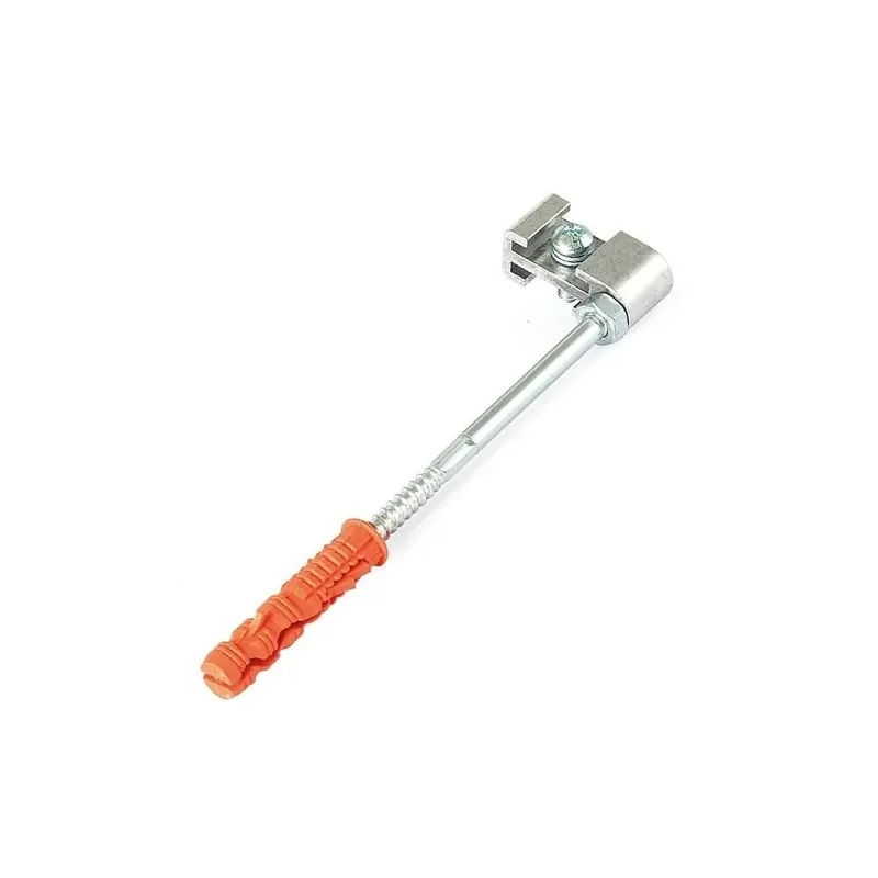 Haken für PVC-Bügel (Metall) 250mm Finale Aktion