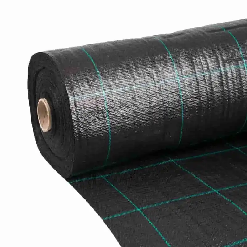 Solange Der Vorrat Reicht Abdeckvlies 2m x 40m, Gartenvlies, Unkrautvlies