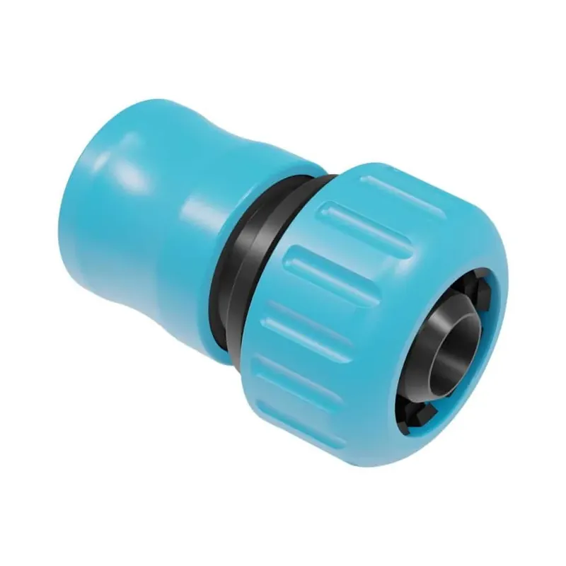 3/4" Zoll Schnellkupplung ohne Wasserstop Günstig