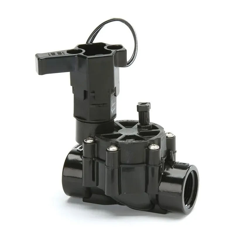 Magnetventil Typ 100-DV 1" IG Billig