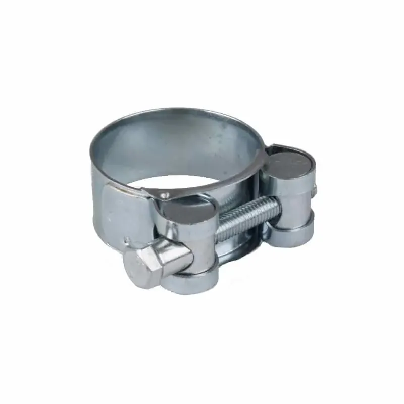 W1 Spannbacken-/ Gelenkbolzschellen 162-174mm Neu Im Sortiment