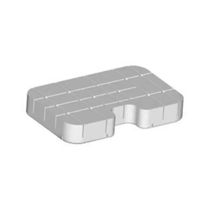 Ventilschacht Frostschutzplatte Standard Saisonangebot