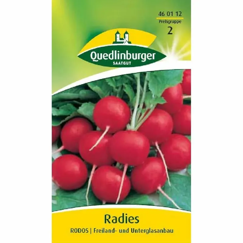 Radies, Rodos Kostenloser Rückversand