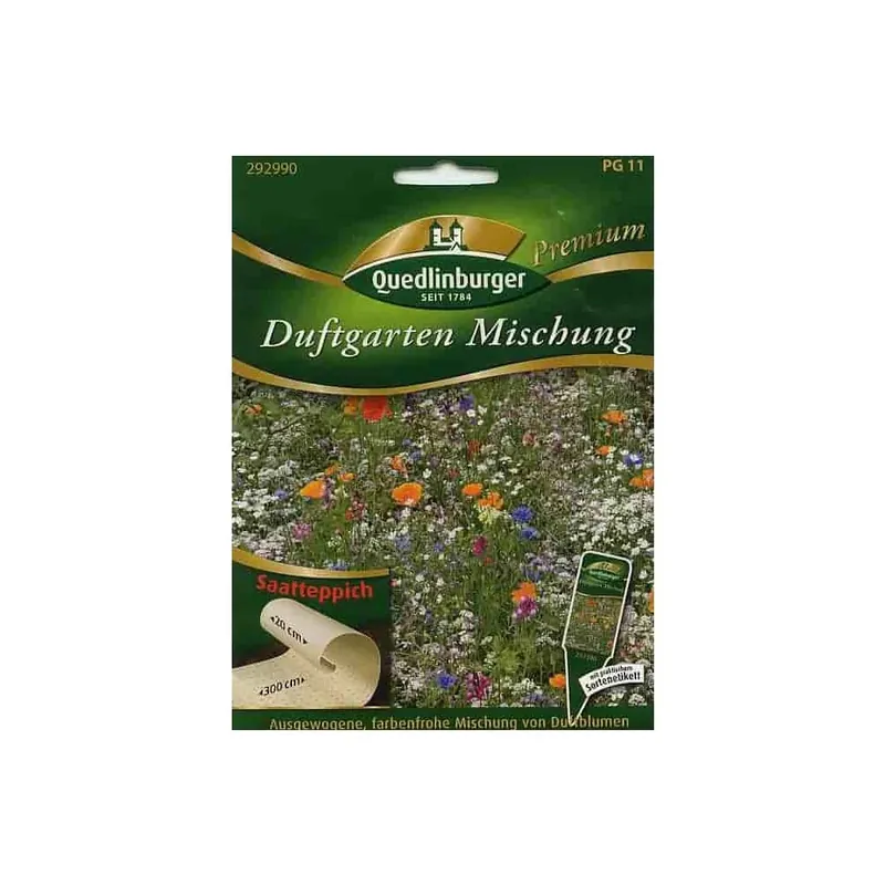 Saatteppich Duftgarten Top-Preis